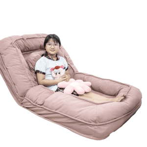 Ghế Lười Hồng - Ảnh 2