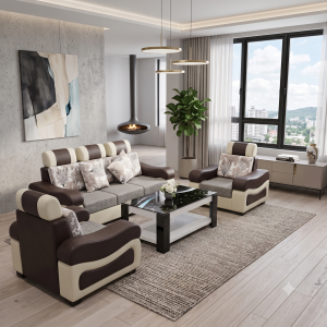 Bộ SoFa Living Room Ensemble - Ảnh 5