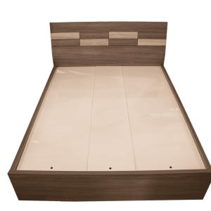 Giường MDF loại 1 1m6 - Ảnh 5