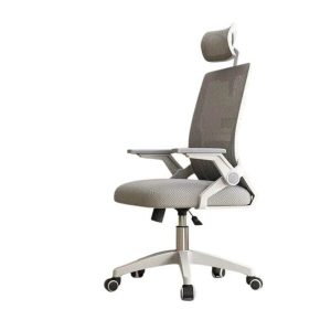 Ghế Công Thái Học Ergonomic Cao Cấp – Thiết Kế Hiện Đại, Bảo Vệ Cột Sống Toàn Diện