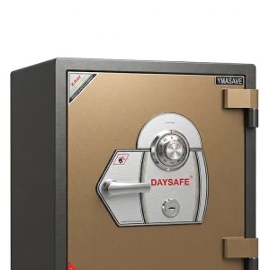 KÉT SẮT DAYSAFE 140KG