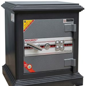 Két sắt Chống Cháy Cao Cấp BAUCHETC