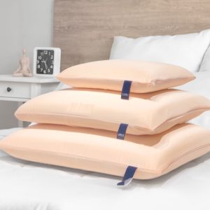 Gối cao su Oval Liên Á - Ảnh 3